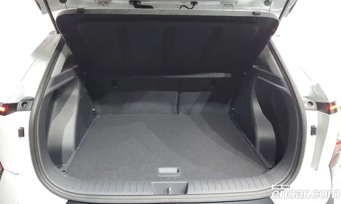 Hyundai Kona 2025 1.6 гидро в Москве № 926124, фото 20