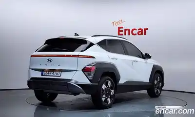 Hyundai Kona 2025 1.6 гидро в Москве № 926124, миниатюра 2
