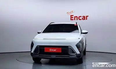 Hyundai Kona 2025 1.6 гидро в Москве № 926124, миниатюра 3