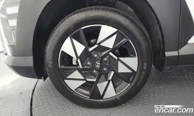 Hyundai Kona 2025 1.6 гидро в Москве № 926124, миниатюра 5