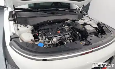 Hyundai Kona 2025 1.6 гидро в Москве № 926124, миниатюра 6