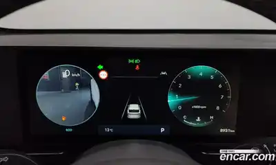 Hyundai Kona 2025 1.6 гидро в Москве № 926124, миниатюра 8