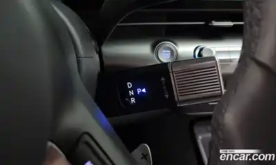 Hyundai Kona 2025 1.6 гидро в Москве № 926124, миниатюра 9