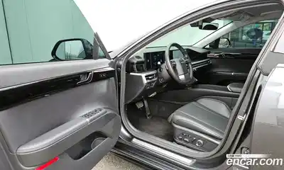 Hyundai Grandeur 2023 2.5 Автомат в Москве № 926423, миниатюра 11