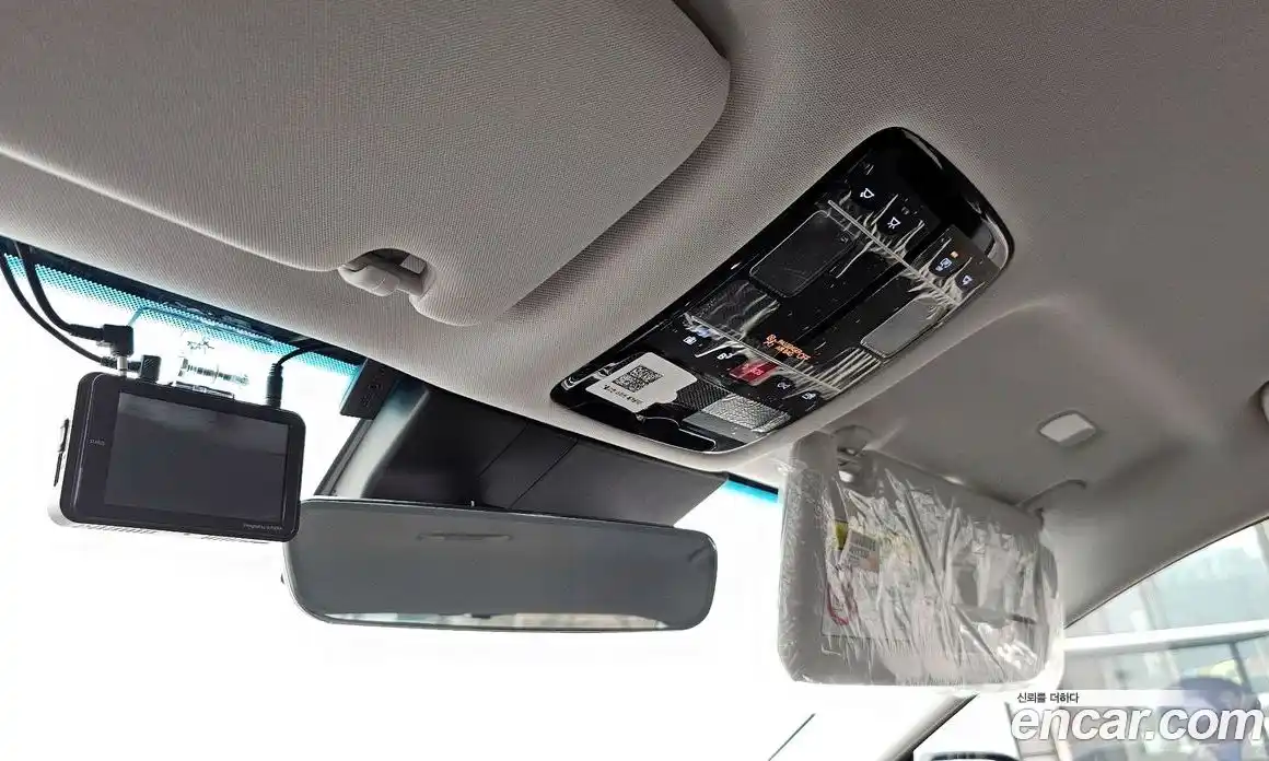 Hyundai Grandeur 2023 2.5 Автомат в Москве № 926423, фото 12