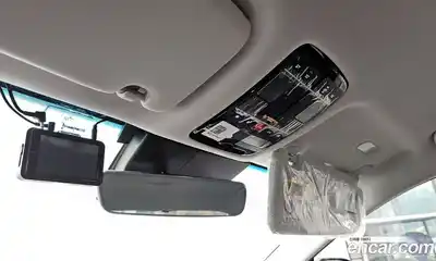 Hyundai Grandeur 2023 2.5 Автомат в Москве № 926423, миниатюра 12