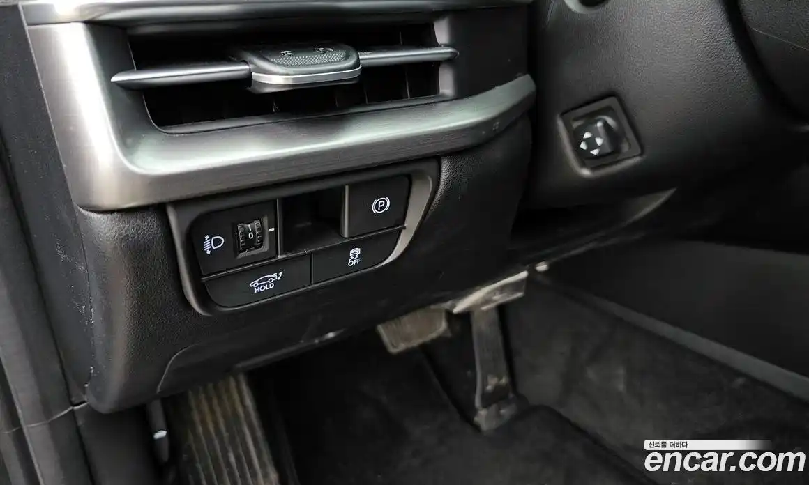 Hyundai Grandeur 2023 2.5 Автомат в Москве № 926423, фото 19