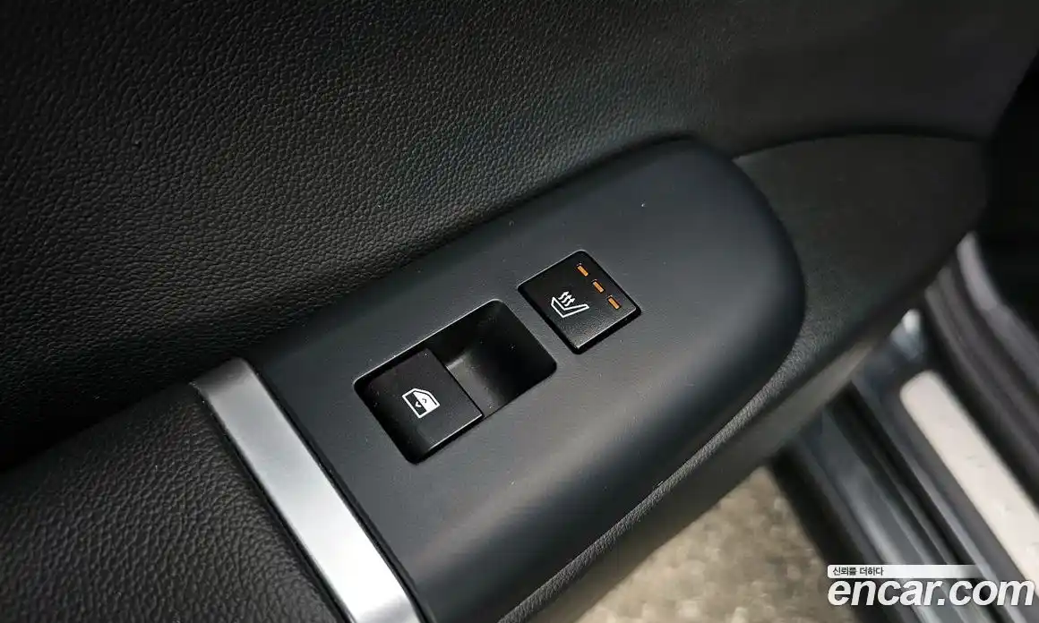 Hyundai Grandeur 2023 2.5 Автомат в Москве № 926423, фото 20