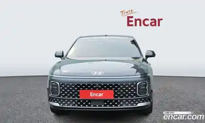 Hyundai Grandeur 2023 2.5 Автомат в Москве № 926423, миниатюра 3