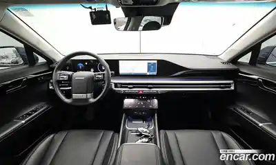 Hyundai Grandeur 2023 2.5 Автомат в Москве № 926423, миниатюра 7