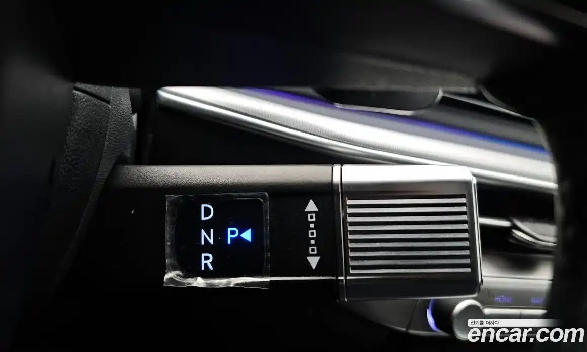 Hyundai Grandeur 2023 2.5 Автомат в Москве № 926423, фото 9