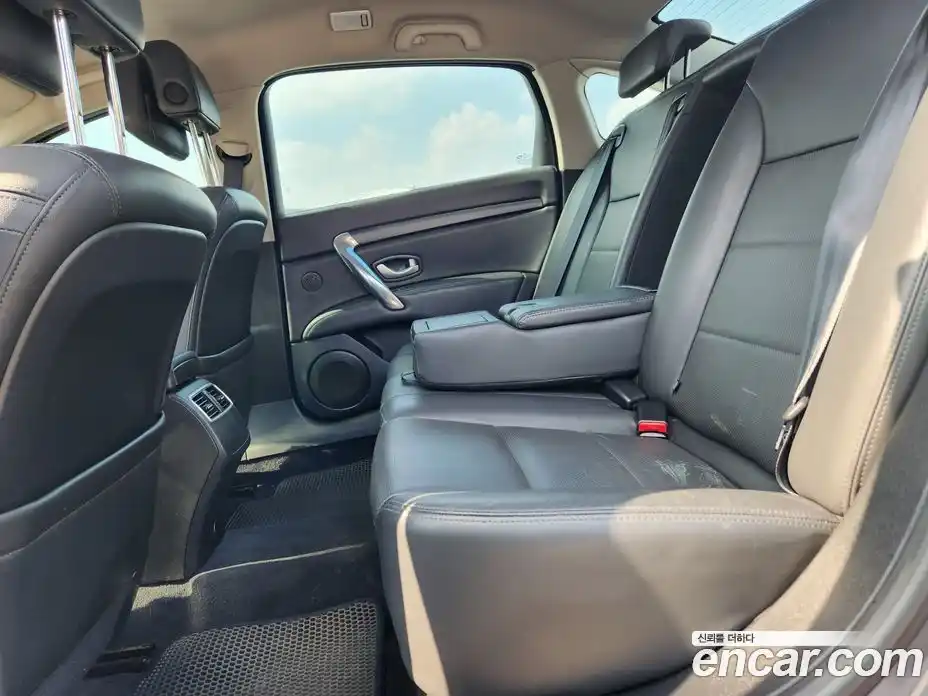 Renault SM7 2016 2.0 гидро в Москве, фото 15