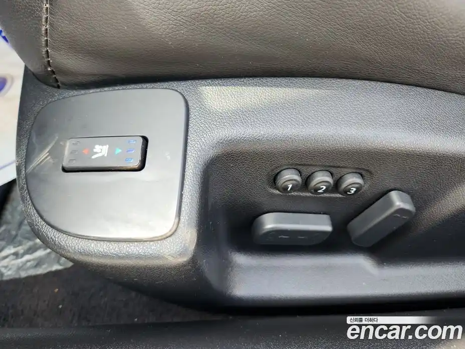 Renault SM7 2016 2.0 гидро в Москве, фото 16