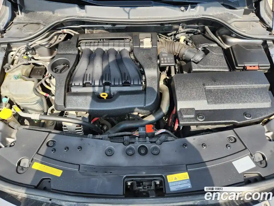 Renault SM7 2016 2.0 гидро в Москве, фото 20