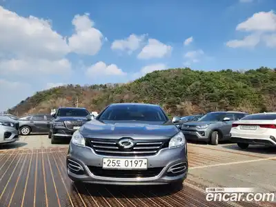 Renault SM7 2016 2.0 гидро в Москве, миниатюра 2