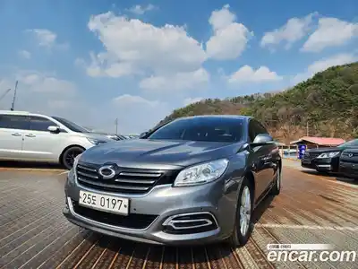 Renault SM7 2016 2.0 гидро в Москве, миниатюра 3