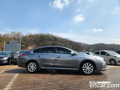Renault SM7 2016 2.0 гидро в Москве, миниатюра 4