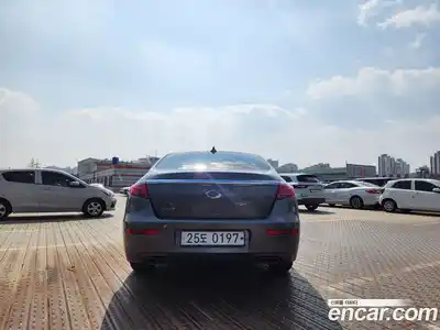 Renault SM7 2016 2.0 гидро в Москве, миниатюра 5