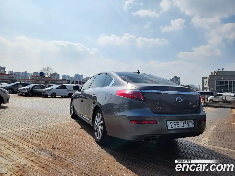 Renault SM7 2016 2.0 гидро в Москве, фото 6