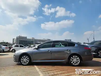 Renault SM7 2016 2.0 гидро в Москве, миниатюра 7