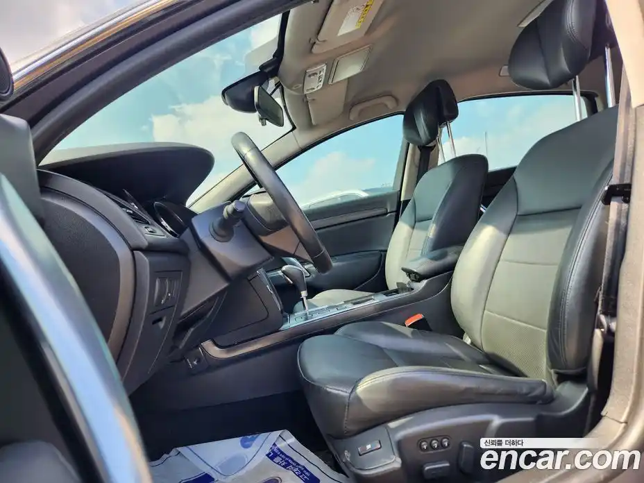 Renault SM7 2016 2.0 гидро в Москве, фото 8