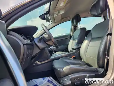 Renault SM7 2016 2.0 гидро в Москве, миниатюра 8