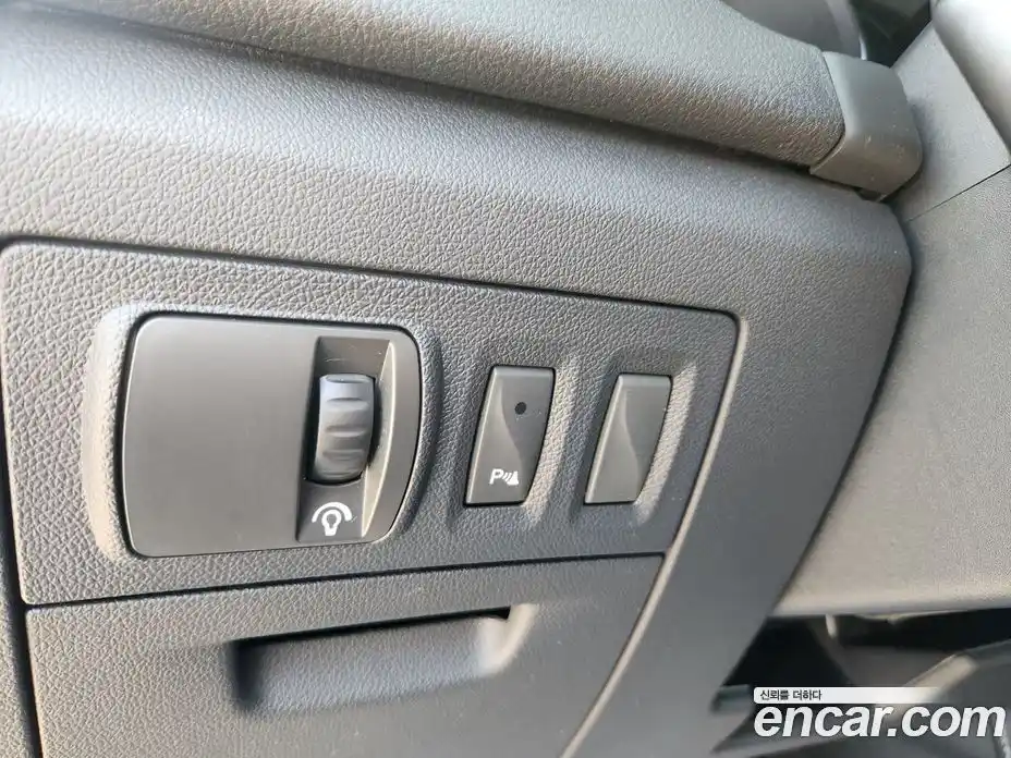 Renault SM7 2016 2.0 гидро в Москве, фото 9