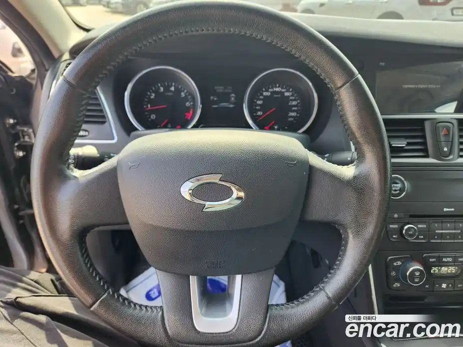 Renault SM7 2016 2.0 гидро в Москве, фото 10