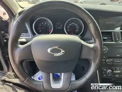 Renault SM7 2016 2.0 гидро в Москве, миниатюра 10