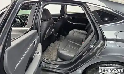 Hyundai Sonata 2020 2.0 гидро в Москве № 928092, миниатюра 11