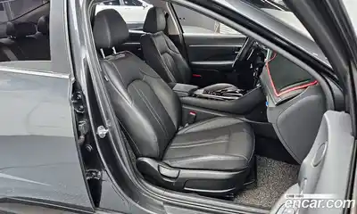Hyundai Sonata 2020 2.0 гидро в Москве № 928092, миниатюра 12