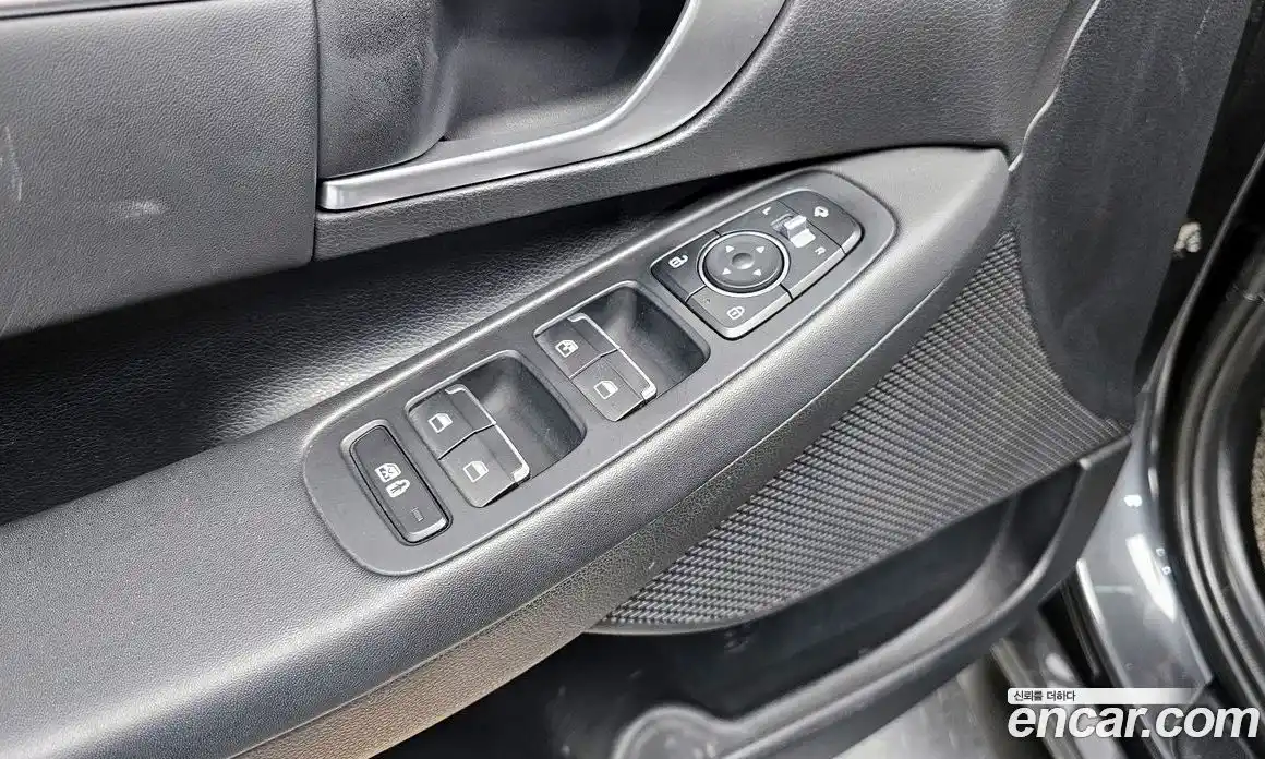 Hyundai Sonata 2020 2.0 гидро в Москве № 928092, фото 14