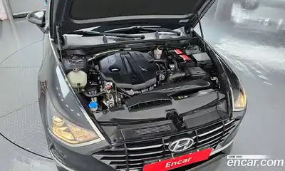 Hyundai Sonata 2020 2.0 гидро в Москве № 928092, миниатюра 6
