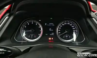 Hyundai Sonata 2020 2.0 гидро в Москве № 928092, миниатюра 8