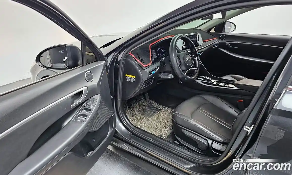 Hyundai Sonata 2020 2.0 гидро в Москве № 928092, фото 10