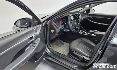 Hyundai Sonata 2020 2.0 гидро в Москве № 928092, миниатюра 10
