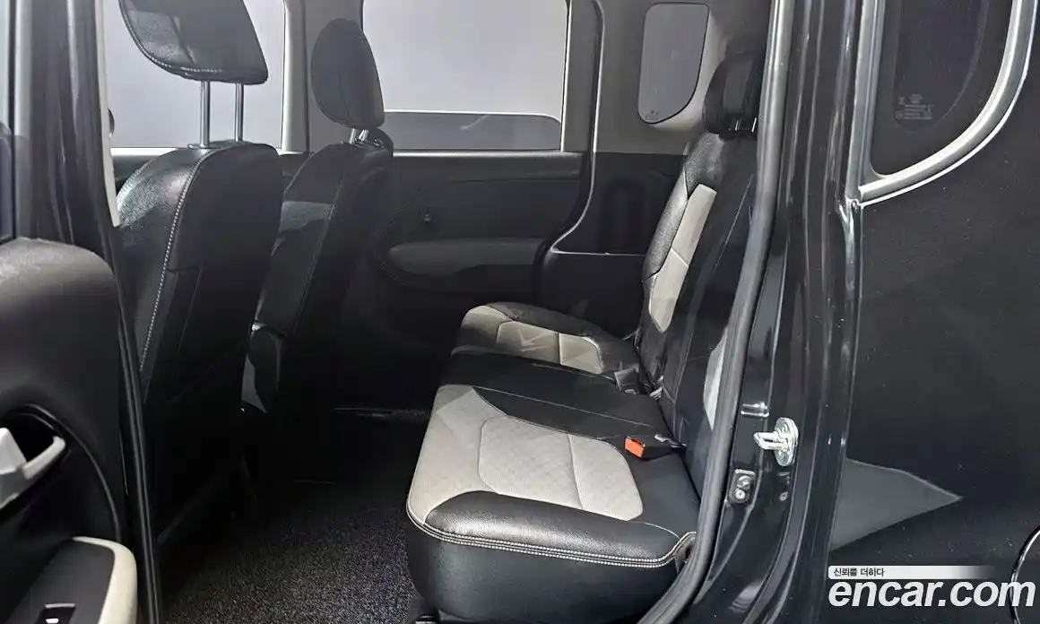 Kia Ray 2021 1.0 Автомат в Москве № 929121, фото 12