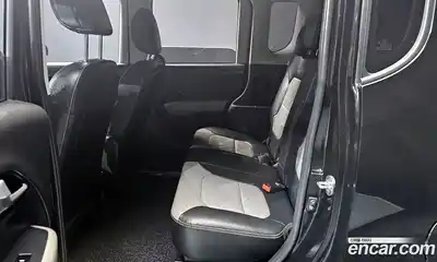 Kia Ray 2021 1.0 Автомат в Москве № 929121, миниатюра 12