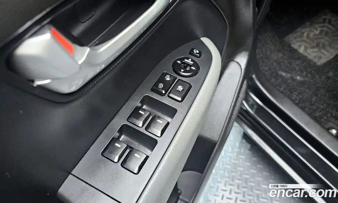 Kia Ray 2021 1.0 Автомат в Москве № 929121, фото 17