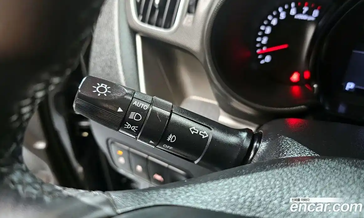 Kia Ray 2021 1.0 Автомат в Москве № 929121, фото 18