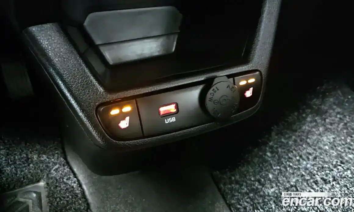 Kia Ray 2021 1.0 Автомат в Москве № 929121, фото 19