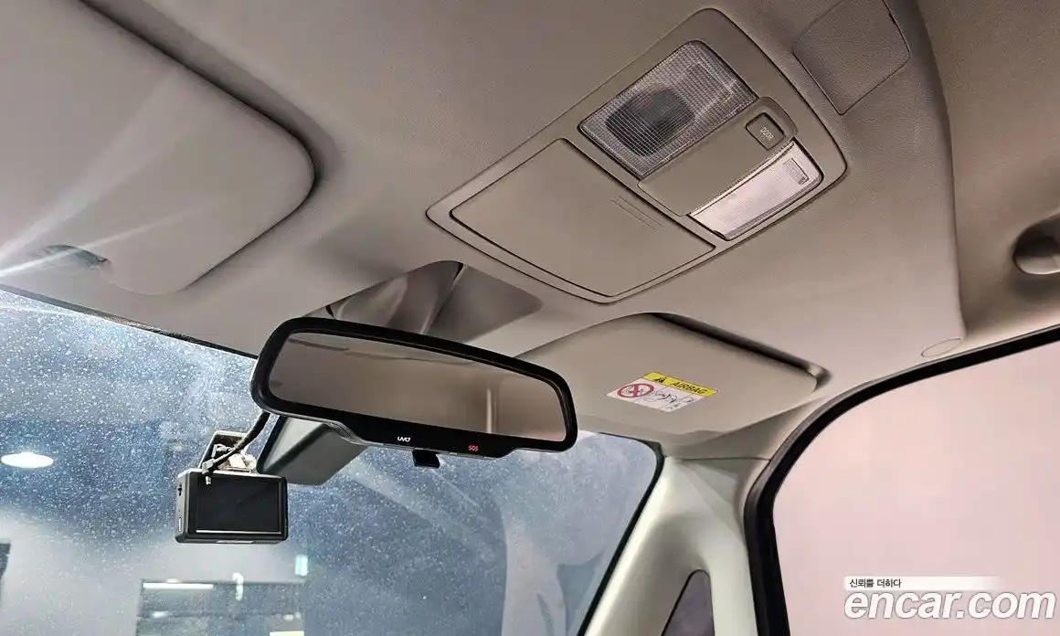 Kia Ray 2021 1.0 Автомат в Москве № 929121, фото 20