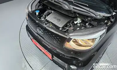 Kia Ray 2021 1.0 Автомат в Москве № 929121, миниатюра 6