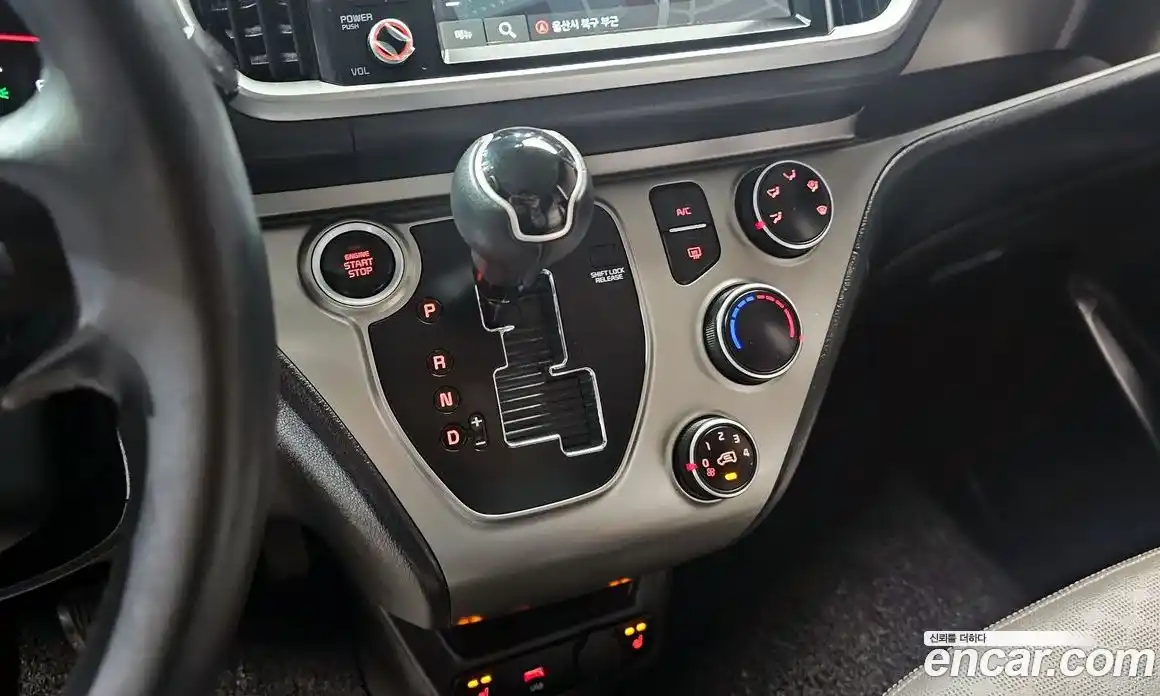 Kia Ray 2021 1.0 Автомат в Москве № 929121, фото 9