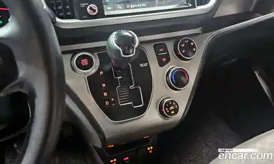 Kia Ray 2021 1.0 Автомат в Москве № 929121, миниатюра 9