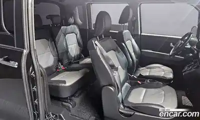 Kia Ray 2021 1.0 Автомат в Москве № 929121, миниатюра 10