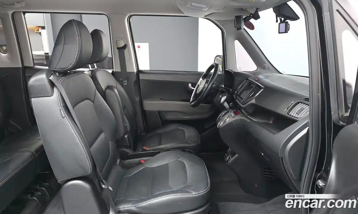 Kia Ray 2022 1.0 гидро в Москве, фото 11
