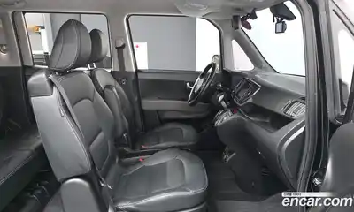 Kia Ray 2022 1.0 гидро в Москве, миниатюра 11