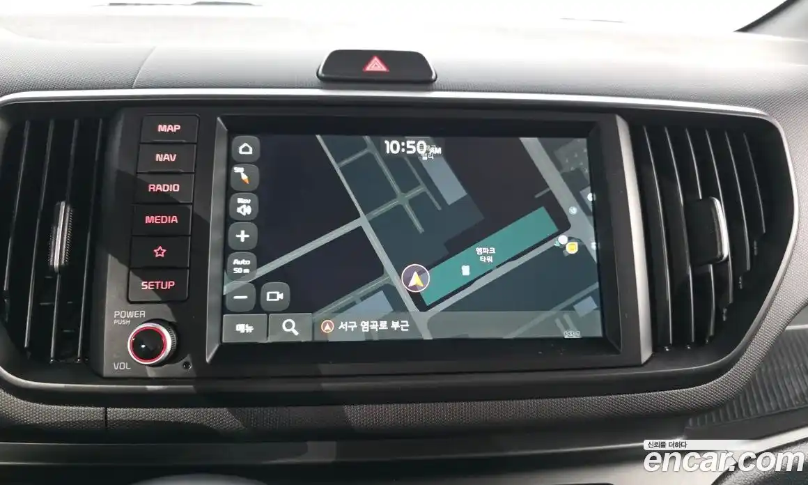 Kia Ray 2022 1.0 гидро в Москве, фото 15