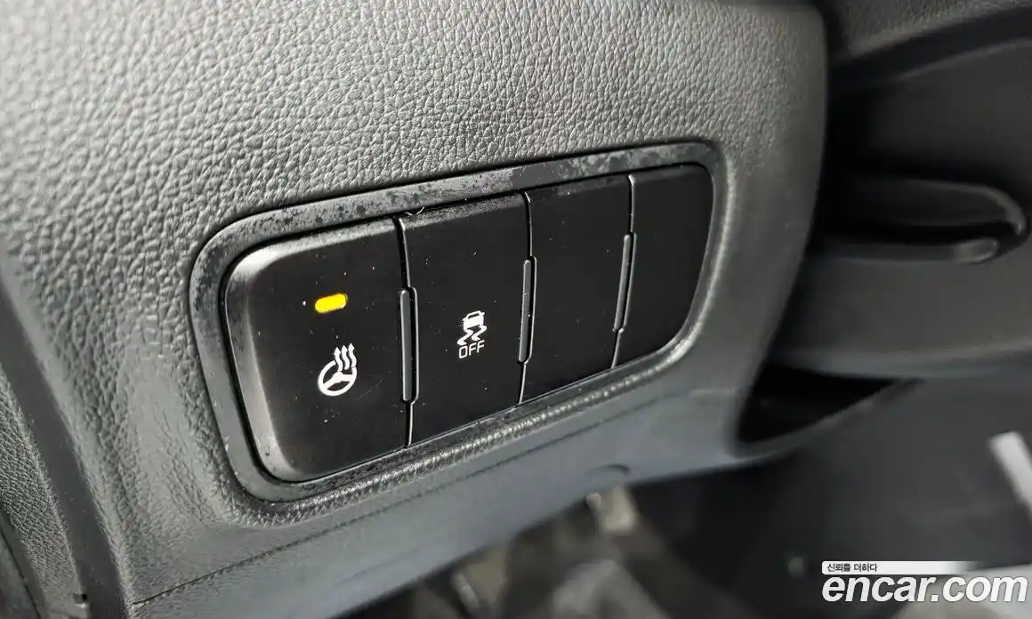 Kia Ray 2022 1.0 гидро в Москве, фото 18